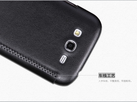 เคส-Galaxy-Grand-ซองหนัง-ฝาพับ-คุณภาพเยี่ยม-ของแท้-Gadget-Friends 01